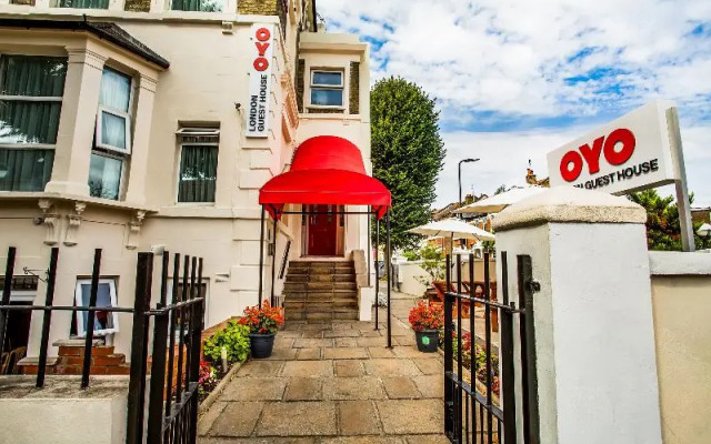 Travelodge Plus London Manor House