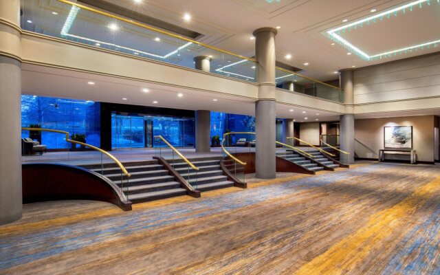 The Westin Waltham-Boston