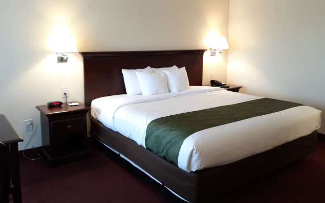 Quality Inn & Suites El Cajon San Diego East