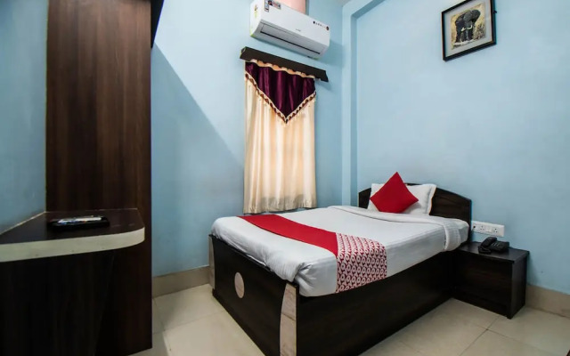 OYO 33479 Hotel Double Tree Deluxe