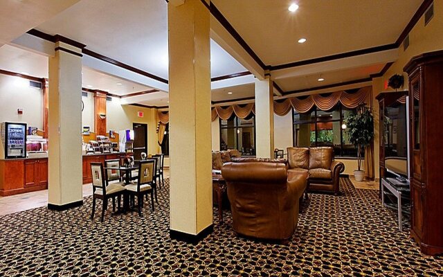 Holiday Inn Express Crockett by IHG