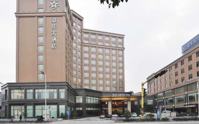 Jiale Grand Hotel