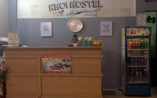 Khoi Hostel