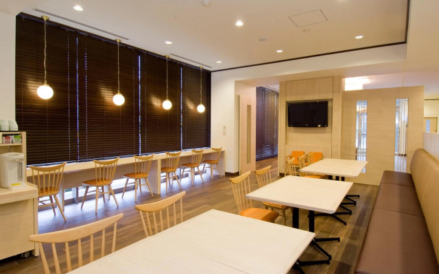 Dormy Inn Premium Shimonoseki Natural Hot Spring