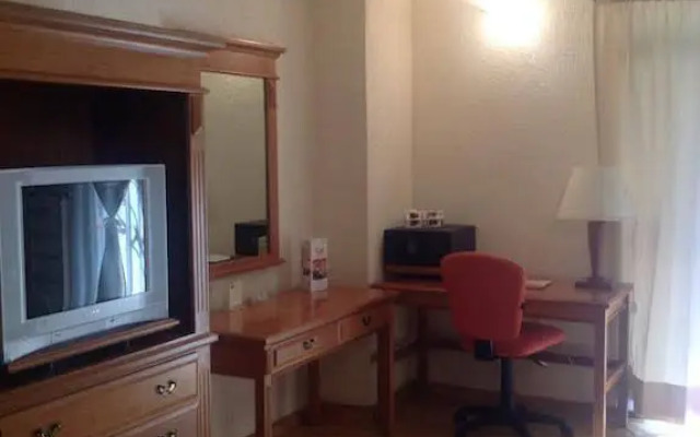 Hotel Lagos Inn