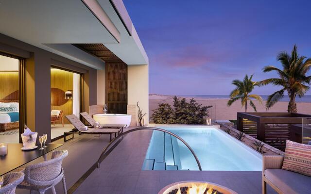 Hard Rock Hotel Los Cabos All Inclusive
