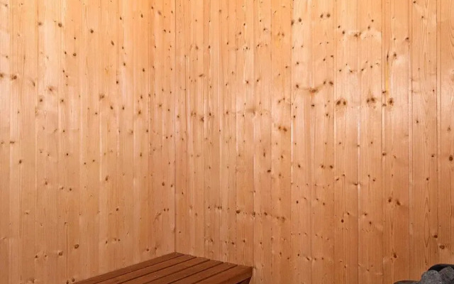 8 Person Holiday Home in Ulfborg