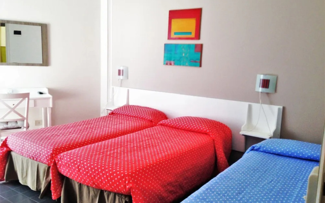 Hotel Anna