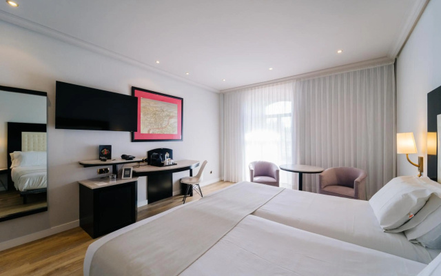 Abba Fonseca Hotel
