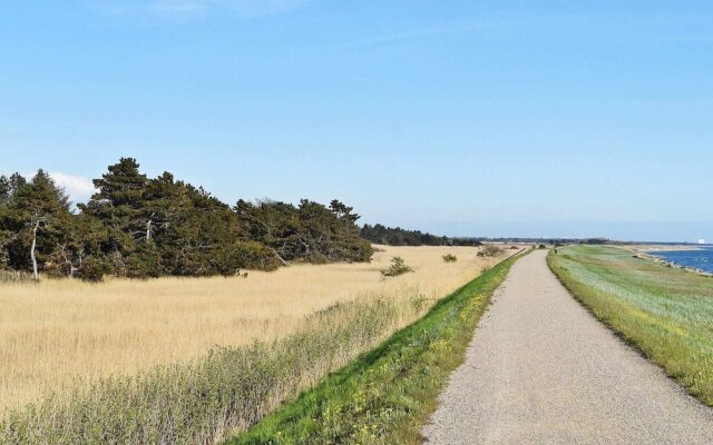 Charming Holiday Home in Rødby Near Sea