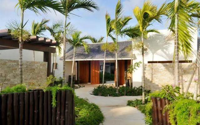Villa 12, Punta Cayuco