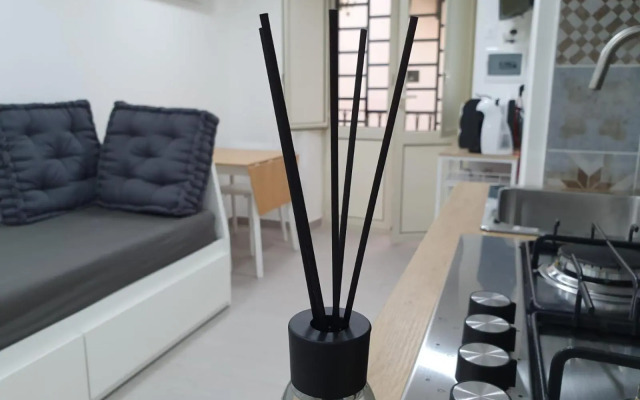 Casetta fiori di loto