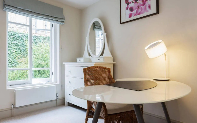Veeve - Notting Hill Apartments