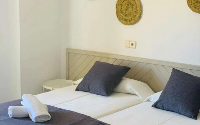 Hotel Lliteras