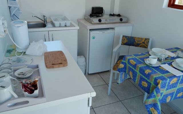 Paters Haven Self-catering and B&B