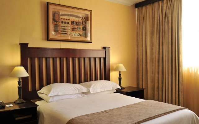 ANEW Hotel Witbank Emalahleni