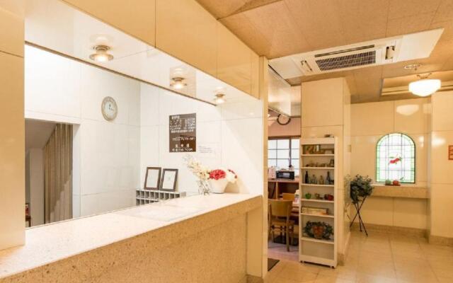 Nagoya - Hotel / Vacation STAY 19141