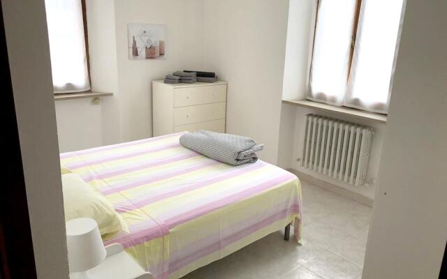 Apartment With one Bedroom in Fabriano, With Wifi