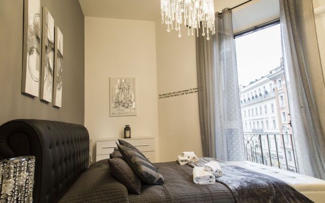 Nazionale 221 Luxury Home