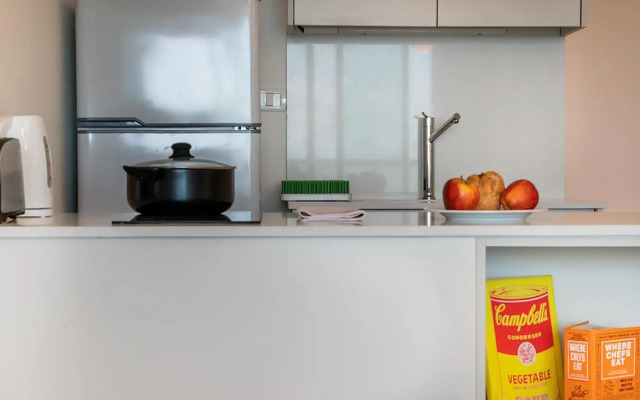 Top Rentals Belgrano