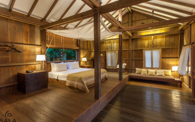 Sala Lodges