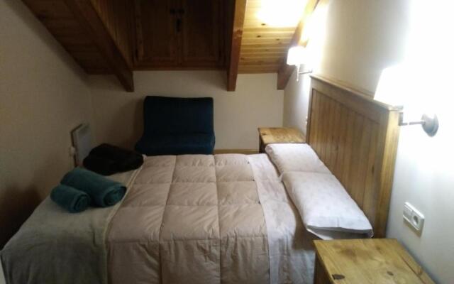 Apartament De La Lali Escaló
