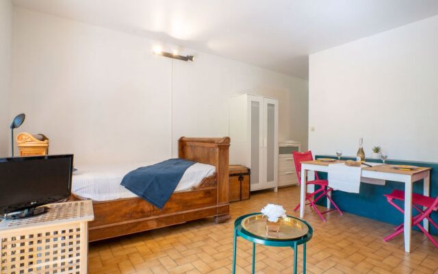 Apartment LOlivado Carqueiranne