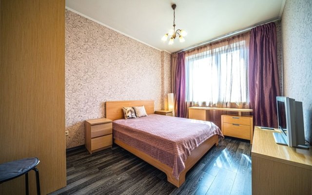 Apartment near Center Almazova 4