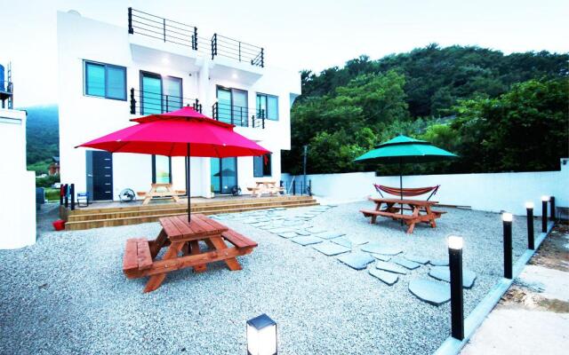 Tongyeong The Shim Pension