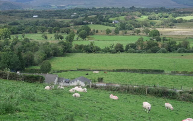 White Heather Farmhouse