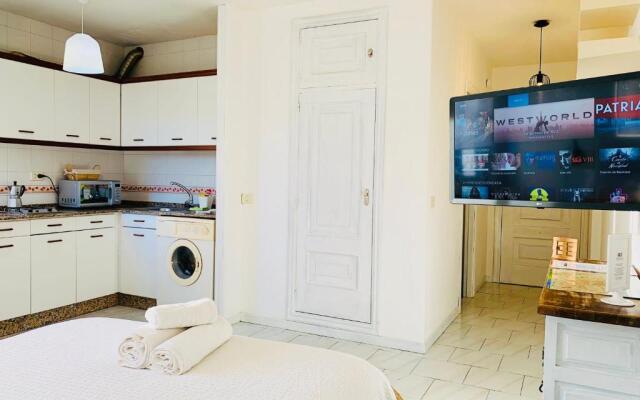 Estudio 3 en el centro de Pontevedra