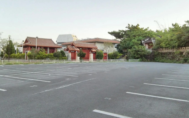 Smile Hotel Naha City Resort