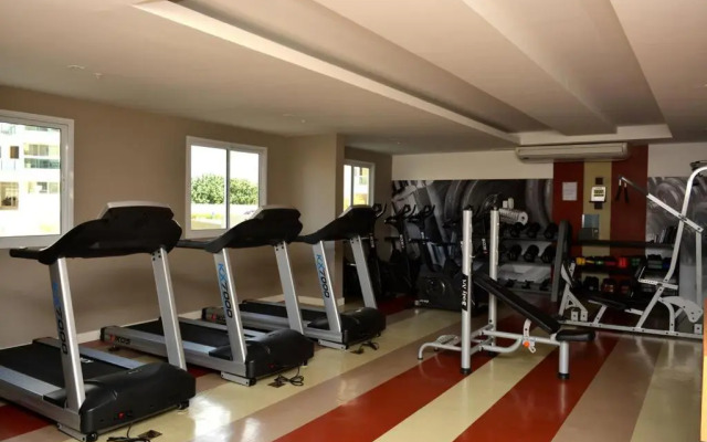 Apartamento Sublime do Recreio