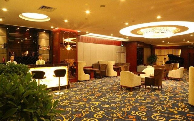 Junhui International Hotel