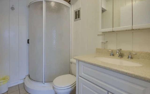 Sea Village 6 - 4 Br Townhouse