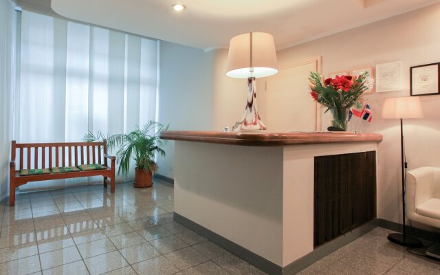 Residence Aramis Milan Downtown