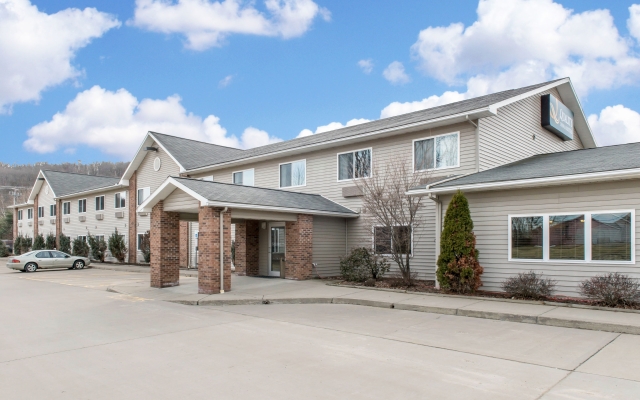 Comfort Inn Cranberry Township