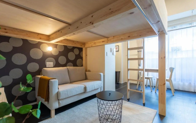 4-26-4 - Vacation STAY 9630