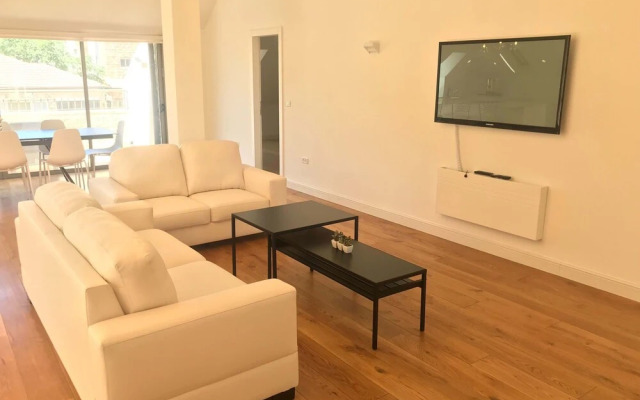 MBH8 - 12 Maavar Beit Haknesset - Jerusalem-Rent
