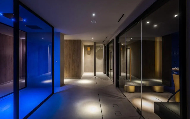 Ethereal White Resort Hotel & Spa