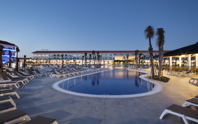 Hotel Best Costa Ballena