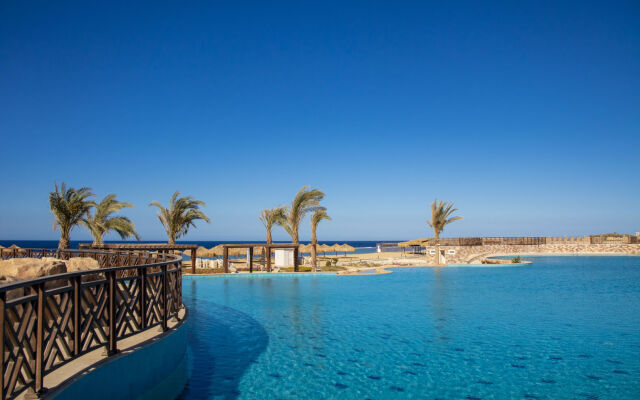 Lazuli Hotel Marsa Alam