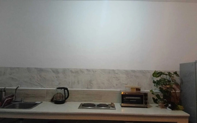 Cozy Apartment with 2 Bedrooms in Tepic