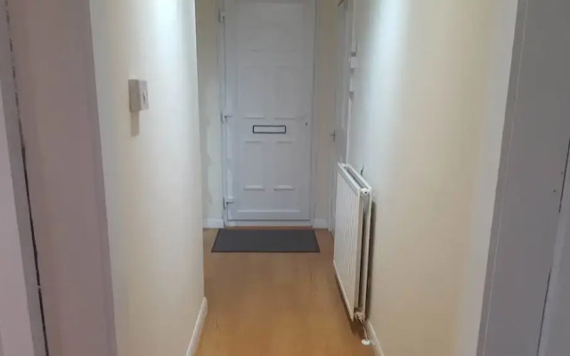 Dragon - Muirdrum House 3 Bedroom Home