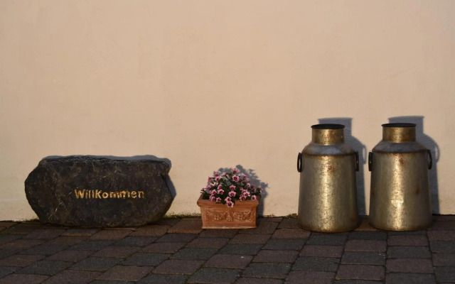 Ferienwohnung Drei Seen