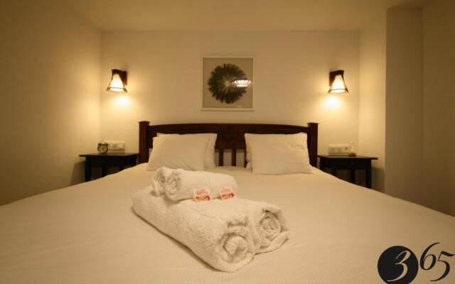365 Guest House