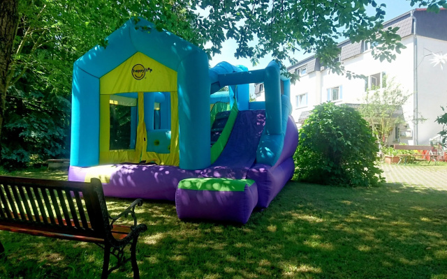 Landhotel Trampe