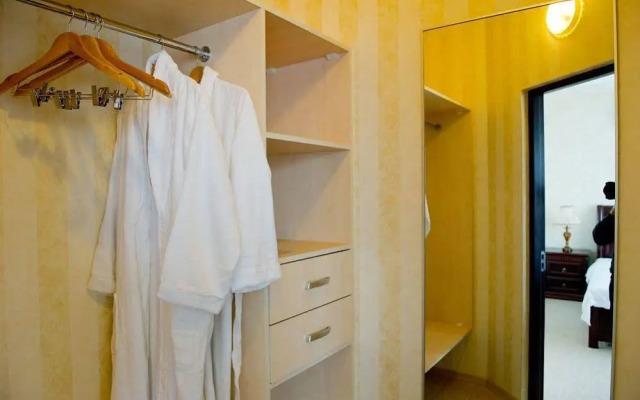 Hotel Park Suites