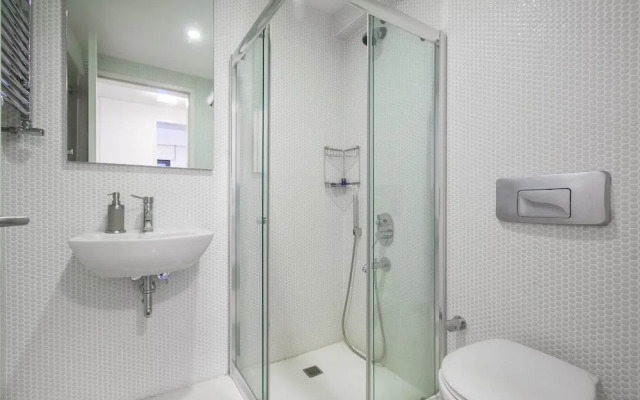 Отель NOA - Ali Hoca 6