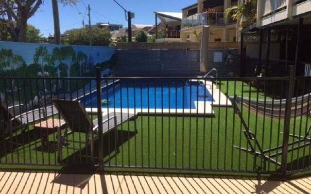 HarbourSide B&B